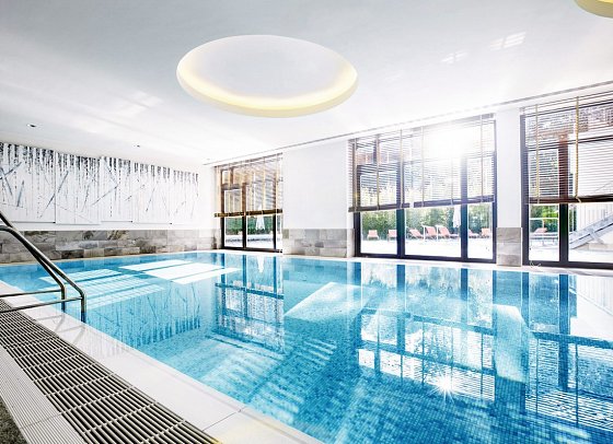 Hotel Esplanade Resort & Spa