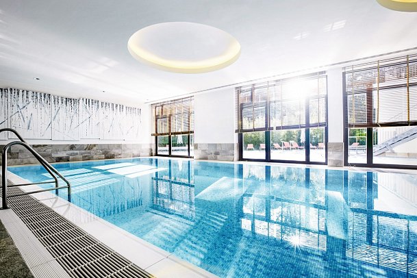 Hotel Esplanade Resort & Spa