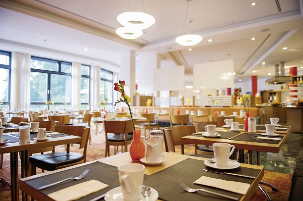 Hotel Esplanade Resort & Spa