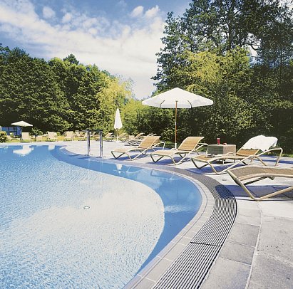 Hotel Esplanade Resort & Spa