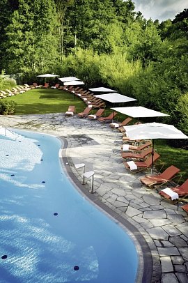 Hotel Esplanade Resort & Spa