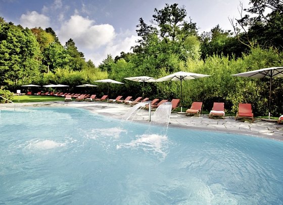 Hotel Esplanade Resort & Spa