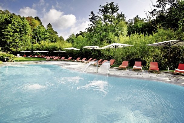 Hotel Esplanade Resort & Spa