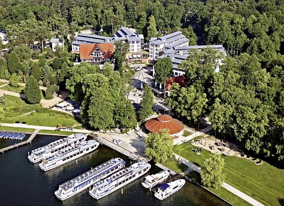 Hotel Esplanade Resort & Spa