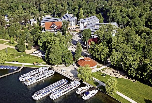 Hotel Esplanade Resort & Spa