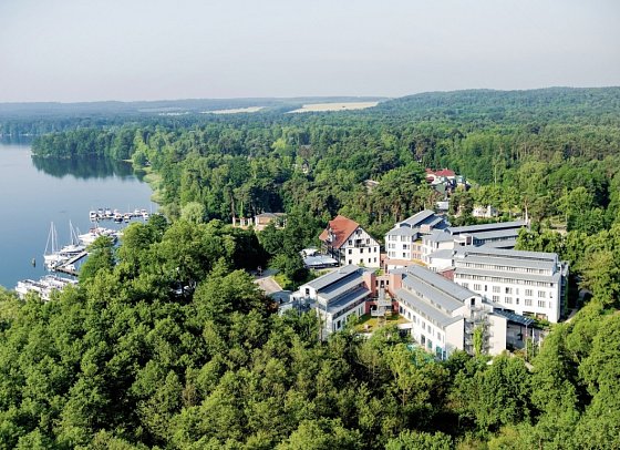 Hotel Esplanade Resort & Spa