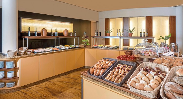 Precise Resort Bad Saarow