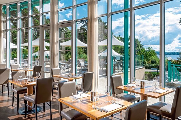 Precise Resort Bad Saarow