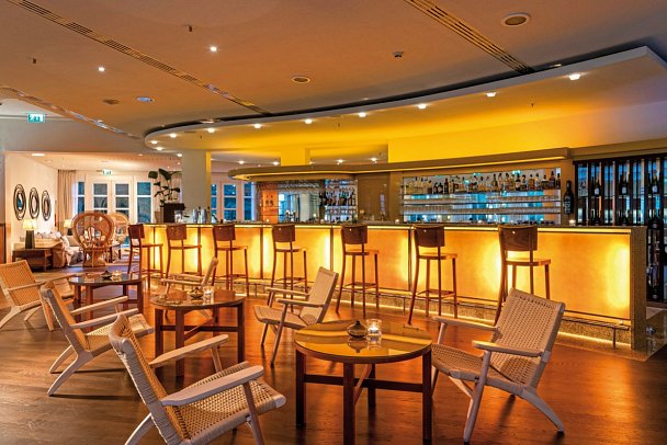 Precise Resort Bad Saarow