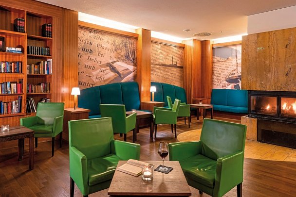 Precise Resort Bad Saarow