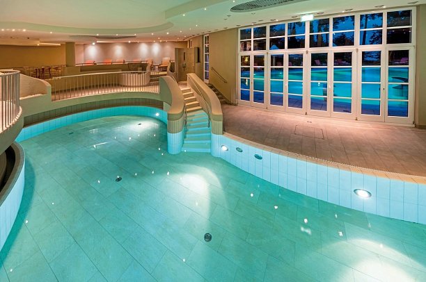 Precise Resort Bad Saarow