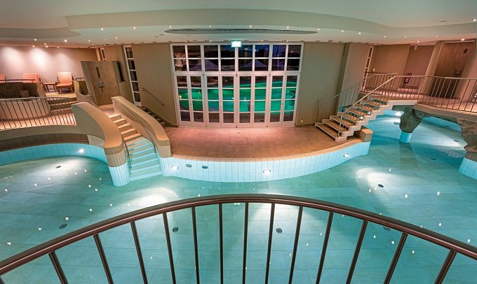 Precise Resort Bad Saarow