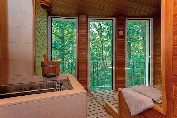 Precise Resort Bad Saarow