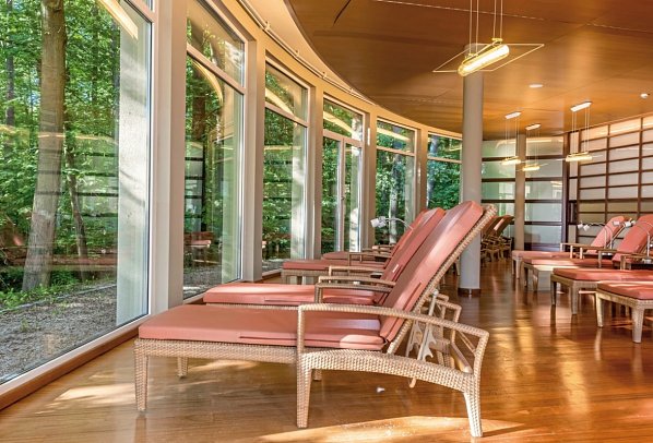 Precise Resort Bad Saarow