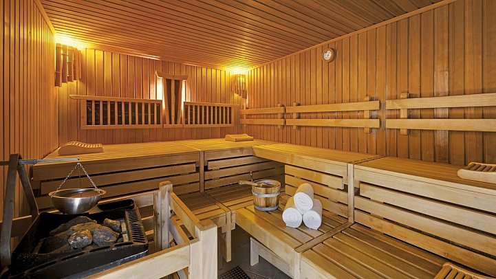 Precise Resort Bad Saarow