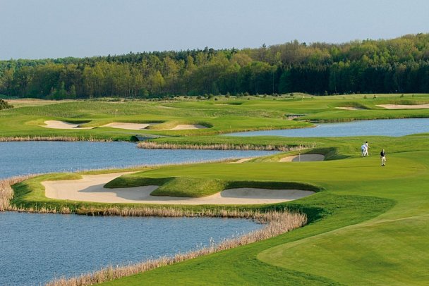 Precise Resort Bad Saarow