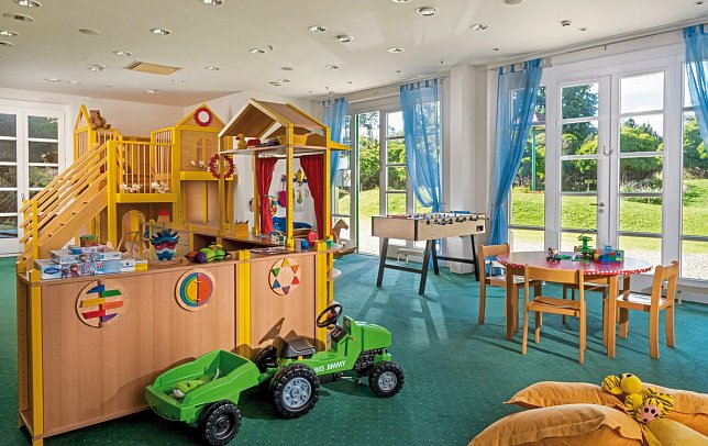 Precise Resort Bad Saarow