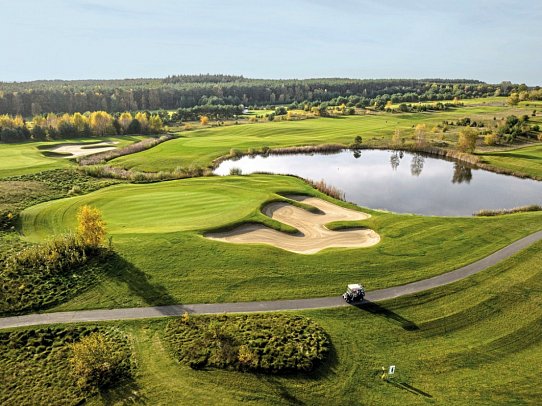 Precise Resort Bad Saarow