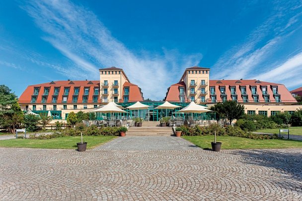 Precise Resort Bad Saarow