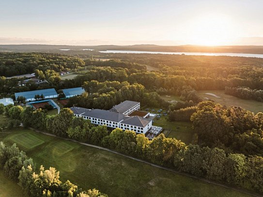 aja Bad Saarow - Außenansicht