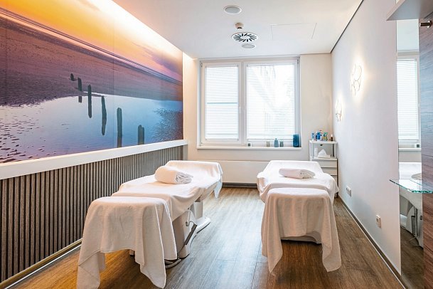 aja Bad Saarow - Anwendungsbereich