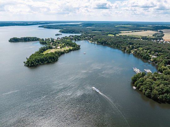 aja Bad Saarow - Scharmützelsee