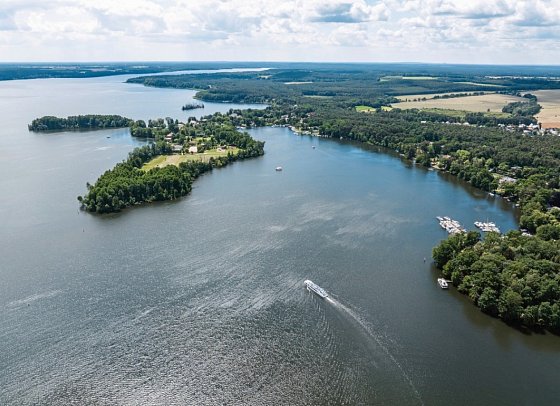 aja Bad Saarow - Scharmützelsee