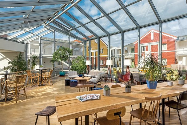 Precise Resort Marina Wolfsbruch