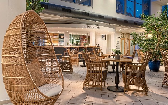 Precise Resort Marina Wolfsbruch