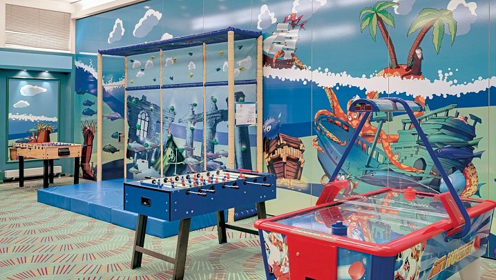 Precise Resort Marina Wolfsbruch