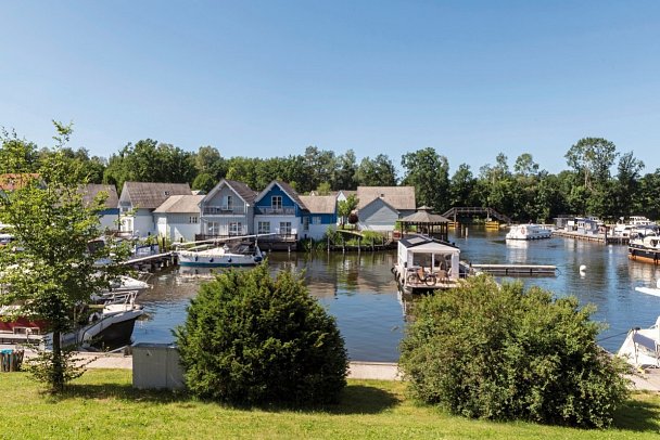 Precise Resort Marina Wolfsbruch