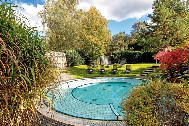 Precise Resort Marina Wolfsbruch