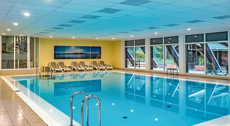 Hotel Döllnsee-Schorfheide