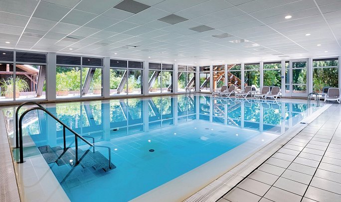 Hotel Döllnsee-Schorfheide