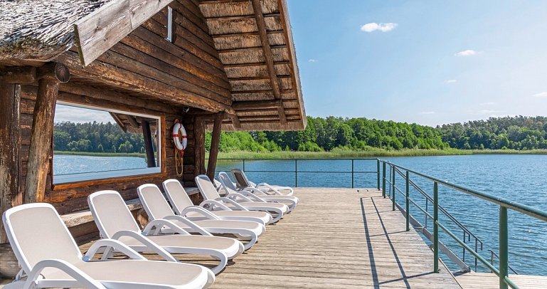 Hotel Döllnsee-Schorfheide