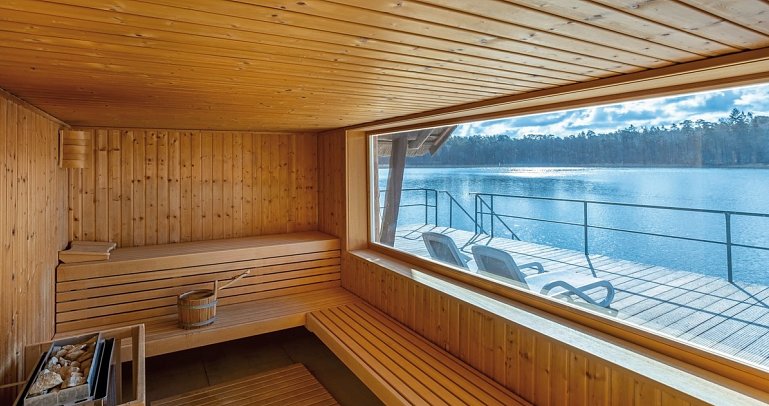 Hotel Döllnsee-Schorfheide