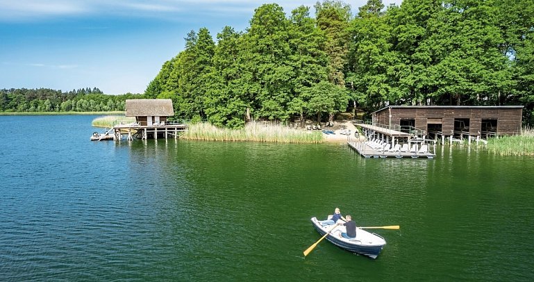 Hotel Döllnsee-Schorfheide