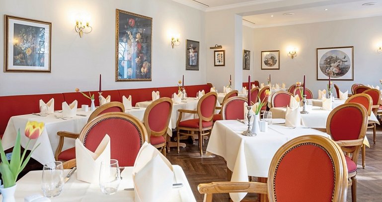 Hotel Döllnsee-Schorfheide