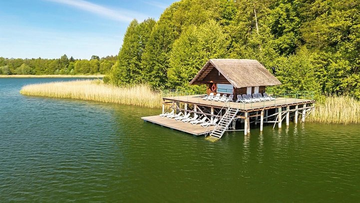 Hotel Döllnsee-Schorfheide