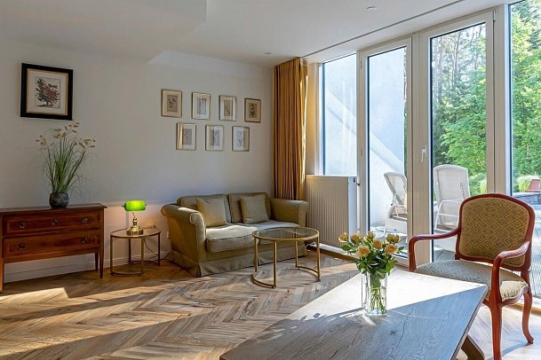 Hotel Döllnsee-Schorfheide