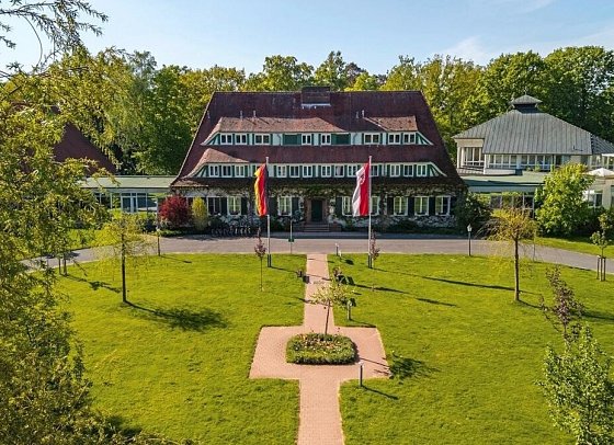 Hotel Döllnsee-Schorfheide