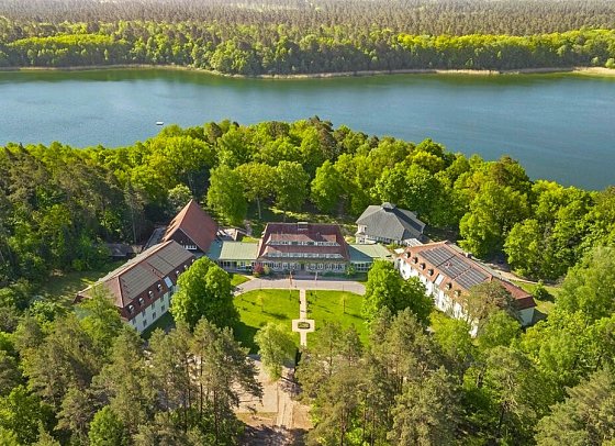 Hotel Döllnsee-Schorfheide