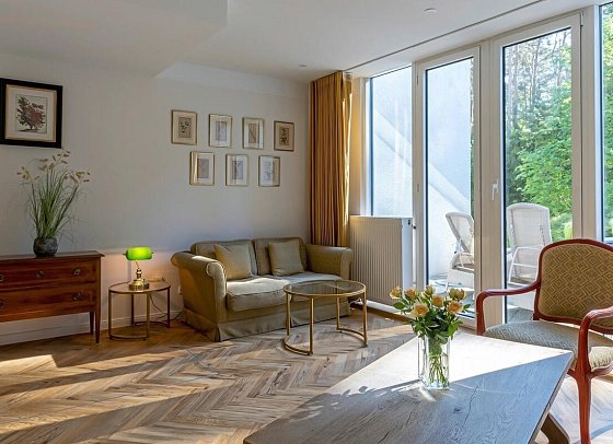 Hotel Döllnsee-Schorfheide