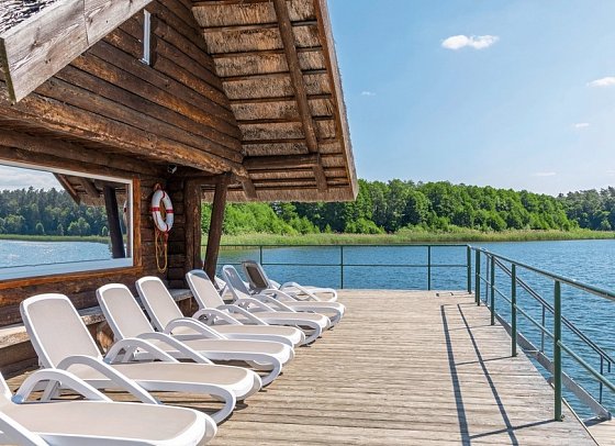 Hotel Döllnsee-Schorfheide
