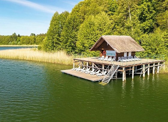Hotel Döllnsee-Schorfheide