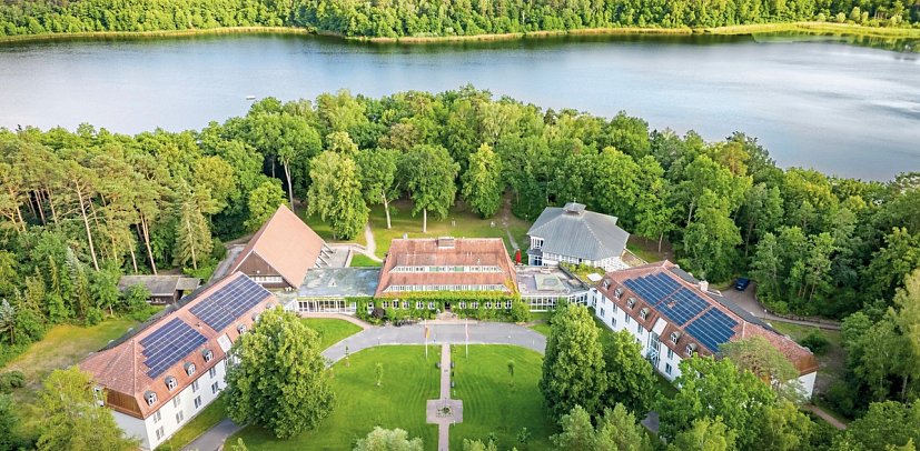 Hotel Döllnsee-Schorfheide