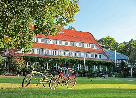 Hotel Döllnsee-Schorfheide