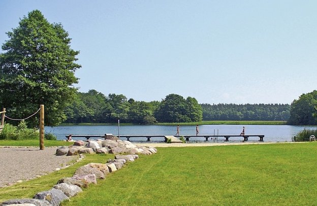 Van der Valk Resort Linstow – Hotel - Linstower Badestrand