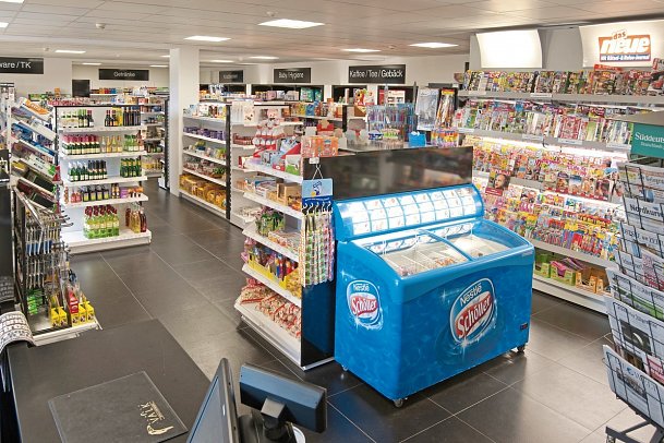 Van der Valk Resort Linstow – Ferienhäuser