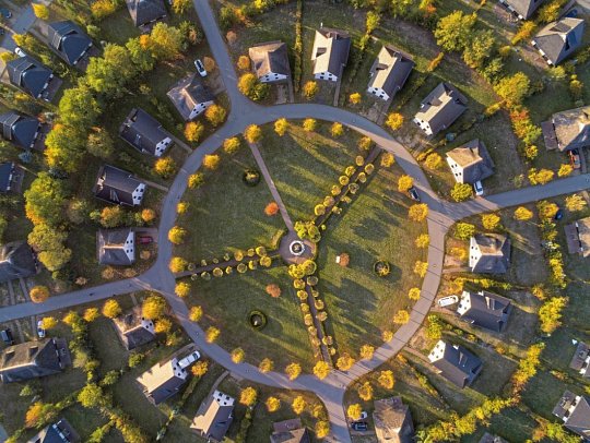 Van der Valk Resort Linstow – Ferienhäuser